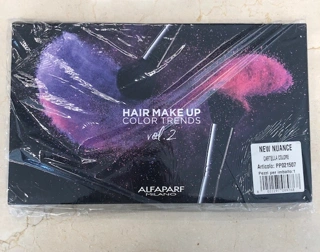 Alfaparf Hair MAke Up Color Trends Színskála főképe